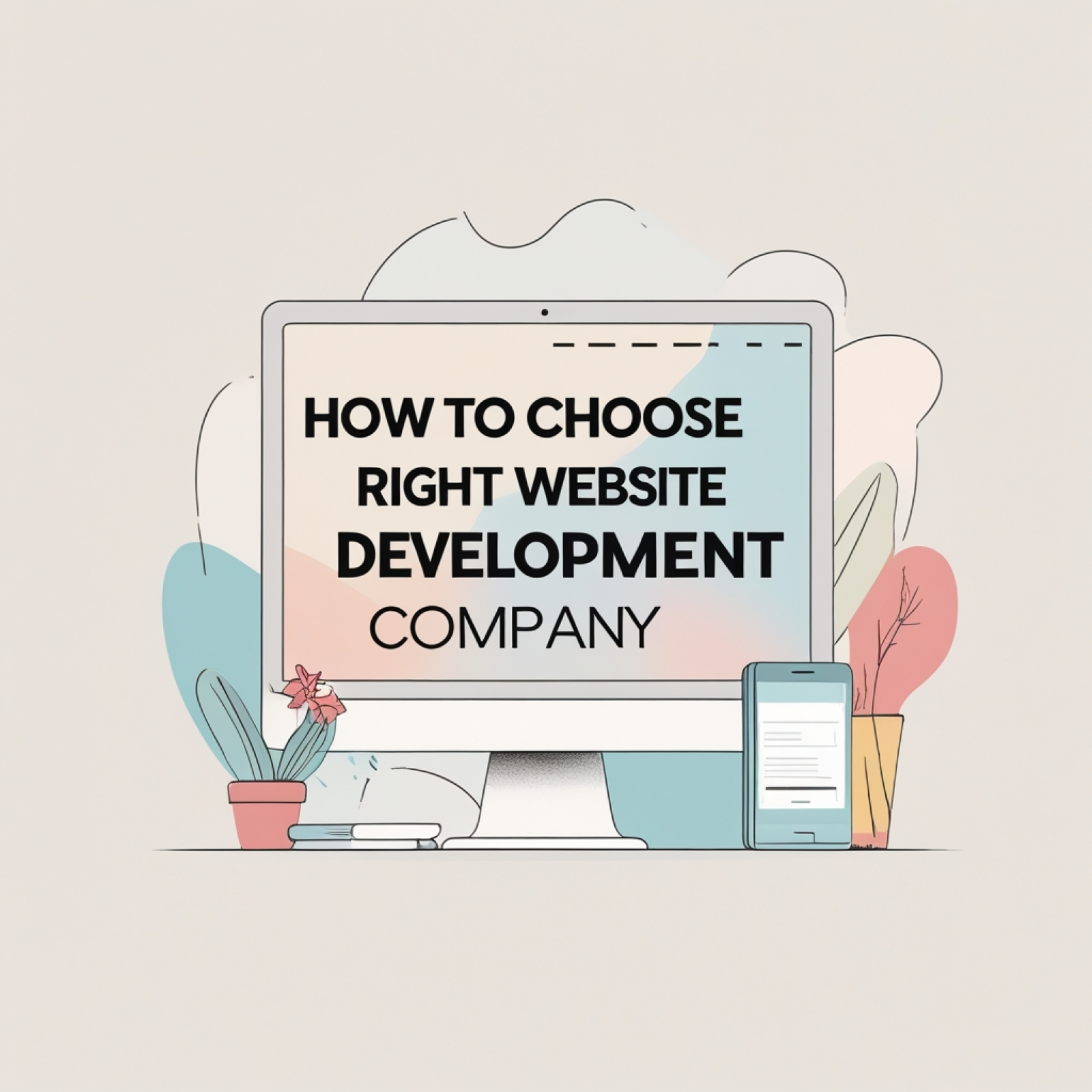 mobile website builder checklist for responsive website design and SEO planning