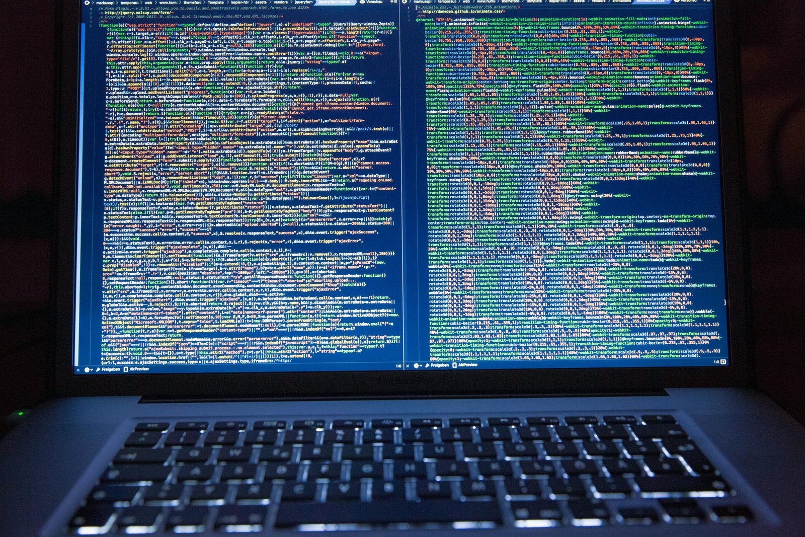 كيفية دمج الذكاء الاصطناعي في موقع الويب