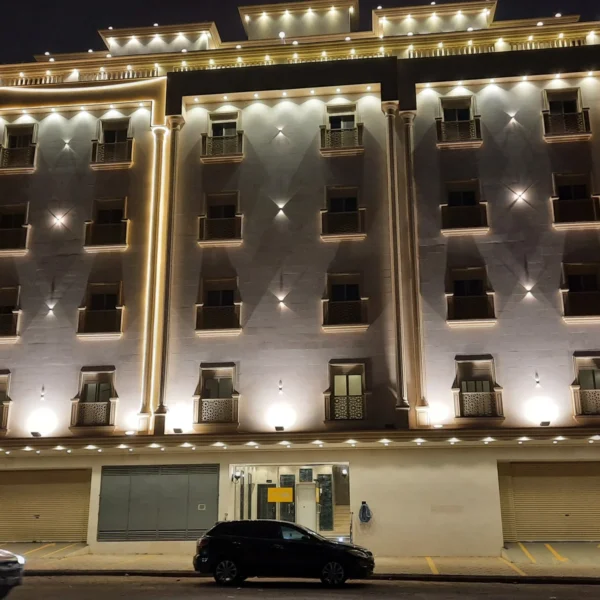 Bait Al-Khebra Contracting Co. Ltd.