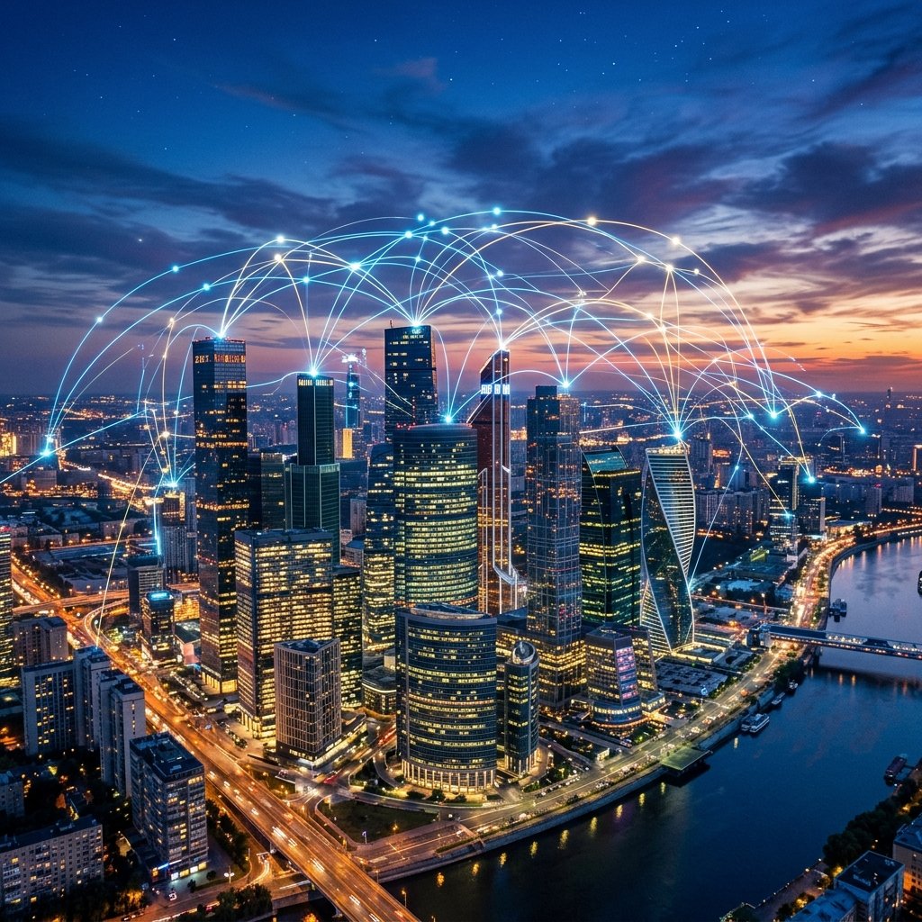 الحضور الرقمي الذي يليق بعلامتك التجارية