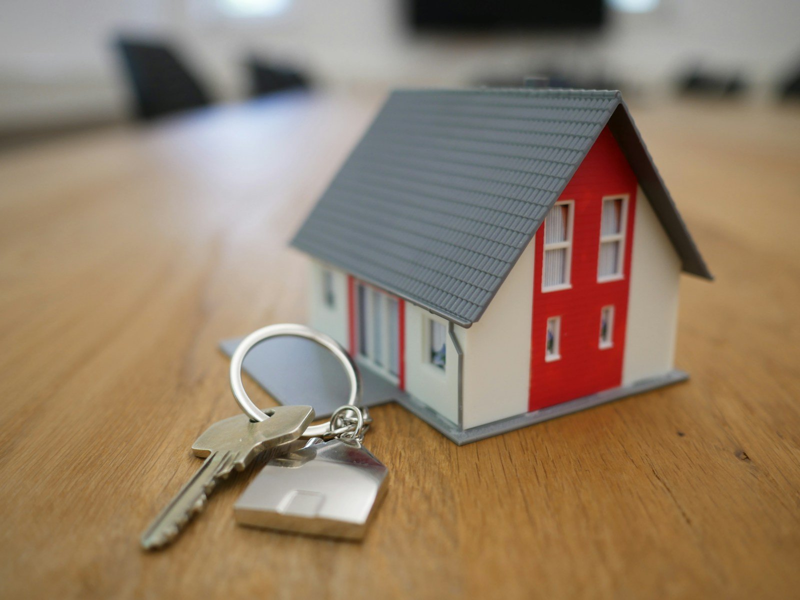American Real Estate Company branding meeting with professional property advisors