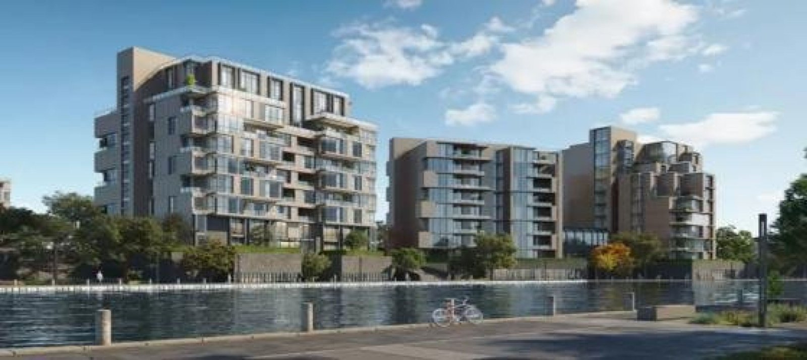 Site Web d'Inland Properties Group (IPG Egypt)