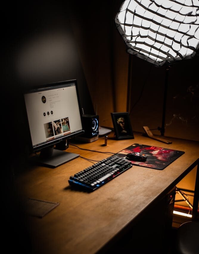 تصميم مواقع الكترونية