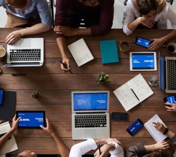 اقتراح اسم ل شركات جديدة مقاولات، معايير تصميم مواقع الانترنت