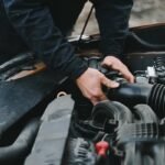 أفضل تطبيق صيانة السيارات