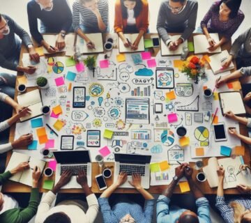 تصميم المواقع الإلكترونية،طرق ربط موقعك بحساباتك على مواقع التواصل الاجتماعي