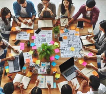 افضل شركة تصميم مواقع، معايير اختيار أفضل شركة تصميم وتطوير المواقع الالكترونية، أفضل شركة سيو في موريتانيا