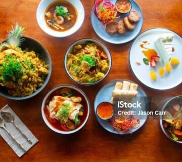 أفضل 100 عبارات تسويقية للمطاعم للاكل