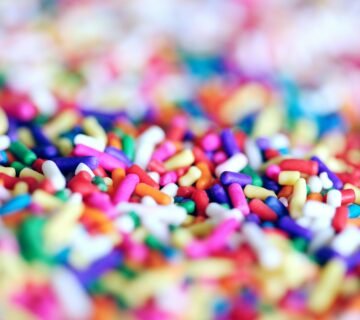 أفضل عبارات تسويقية للحلويات، تصميم متجر حلويات الكتروني اونلاين