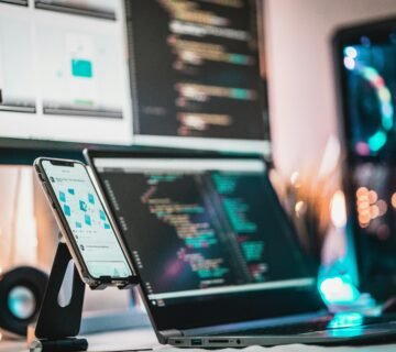 أفضل شركة تصميم مواقع ويب موريتانيا، تصميم موقع جمعية خيرية