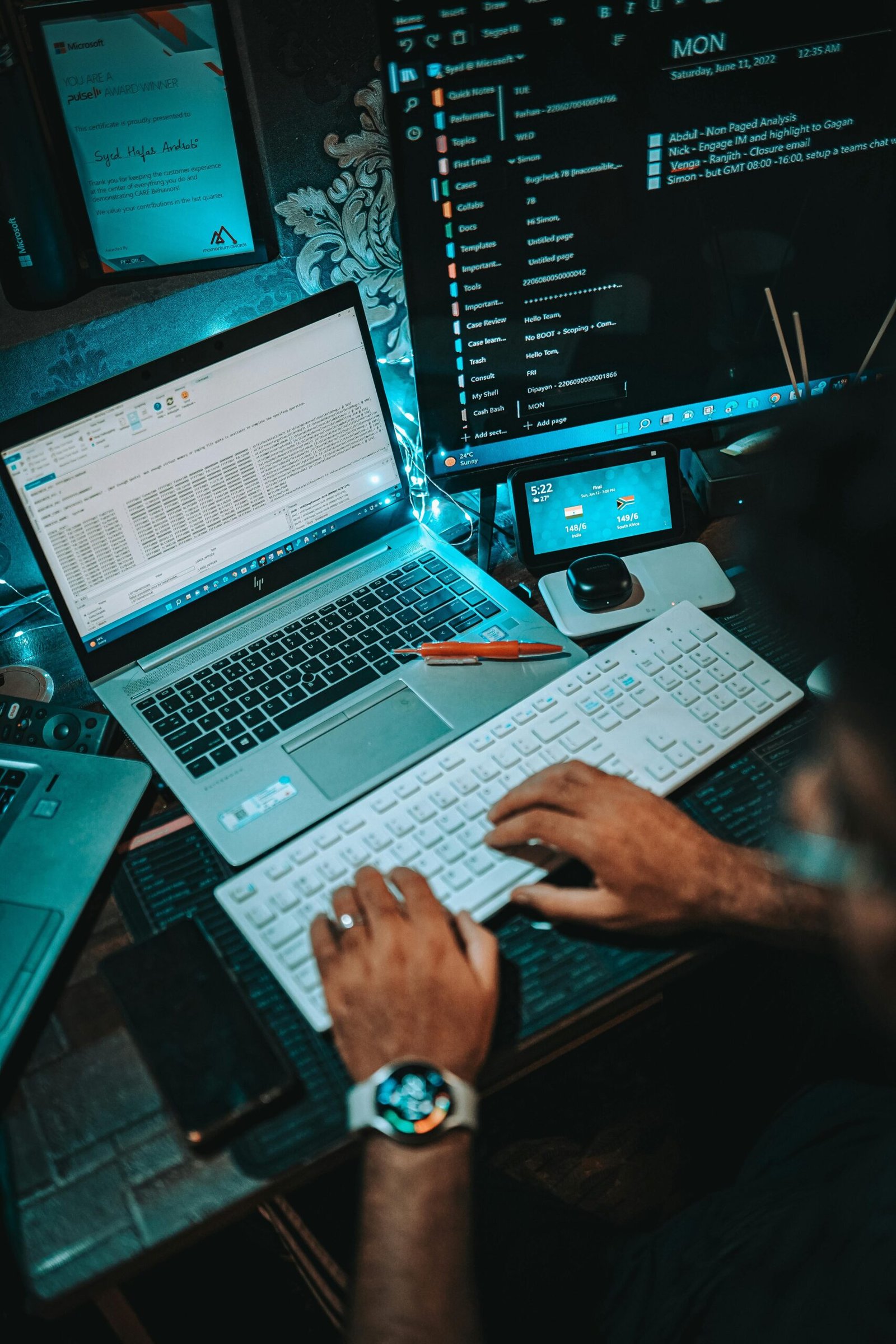 كيف تصبح مطور تطبيقات الجوال؟ أهم المهارات والخطوات الرئيسية