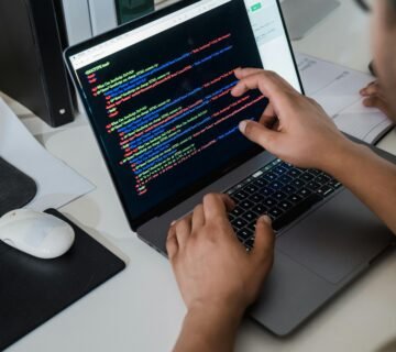 مصمم مواقع إلكترونية في موريتانيا