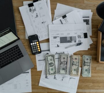 كيف تربح من تصميم تطبيق؟
