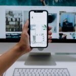 كيف يمكنني تصميم تطبيق؟