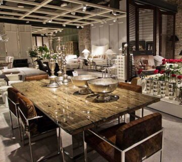 خطوات تصميم متجر أثاث الكتروني، تصميم المواقع في موريتانيا