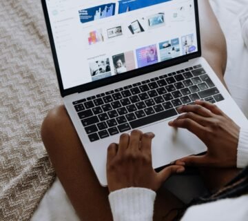 تصميم مواقع الويب في كنفا،أفضل كاتب محتوى مواقع في موريتانيا