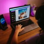 أفضل شركة لتصميم مواقع الويب في موريتانيا، تصميم موقع إلكتروني لمكتب محاماة