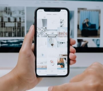 ما هو أسهل تطبيق للتصميم؟،أنواع التطبيقات الإلكترونية، تطوير تطبيقات الهاتف المحمول
