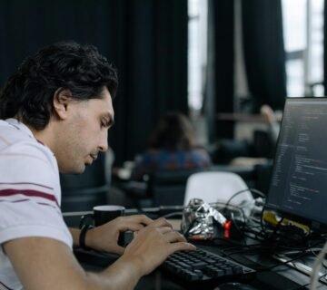 أفضل شركة لتصميم مواقع الويب في موريتانيا