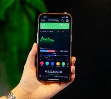 أفضل شركات تصميم تطبيقات الهواتف الذكية في موريتانيا، تطوير تطبيقات الهاتف المحمول