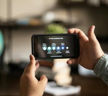 مراحل انشاء تطبيق هاتف ذكي، طرق الربح من تطبيقات الجوال