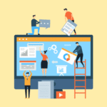 كيفية جذب الزوار لموقعك