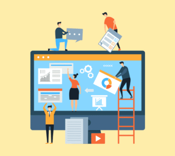 كيفية جذب الزوار لموقعك